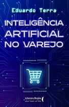 Livro - Inteligência Artificial no Varejo Livro - Inteligência Artificial no Varejo