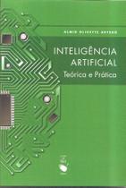 Livro - Inteligência Artificial: Teórica e Prática