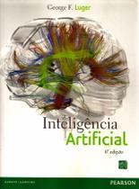 Livro - Inteligência artificial