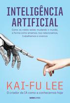 Livro - Inteligência artificial