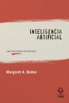 Livro - Inteligência artificial