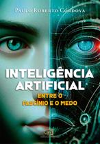 Livro - Inteligência artificial