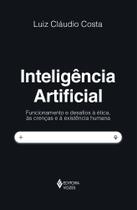 Livro - Inteligência artificial
