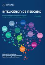 Livro - Inteligência de mercado