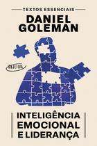 Livro - Inteligência emocional e liderança