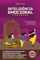 Livro - Inteligência emocional feminina