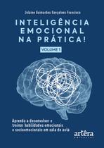 Livro - Inteligência Emocional na Prática
