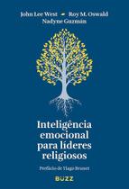Livro - Inteligência emocional para lideres religiosos