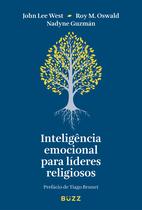 Livro - Inteligência emocional para líderes religiosos