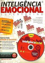 Livro: Inteligência Emocional - Supertreino Autor: Fabiana de Toledo Oliveira