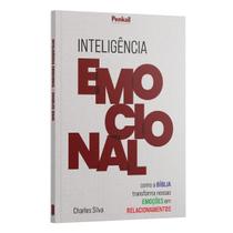 Livro - Inteligência Emocional Livro - Inteligência Emocional