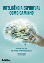 Livro - Inteligência Espiritual Como Caminho