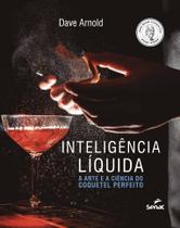 Livro - Inteligência líquida Livro - Inteligência líquida