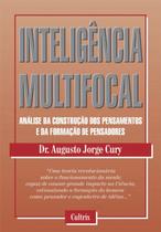 Livro - Inteligência Multifocal