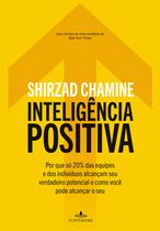 Livro - Inteligência positiva Livro - Inteligência positiva