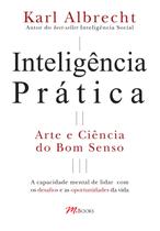 Livro - Inteligência prática Livro - Inteligência prática