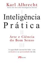 Livro - Inteligência prática