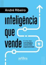 Livro - Inteligência que Vende Livro - Inteligência que Vende