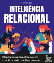 Livro - Inteligência relacional Livro - Inteligência relacional