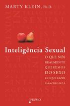 Livro - Inteligência sexual