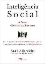 Livro - Inteligência social