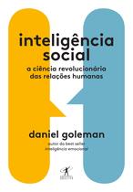 Livro - Inteligência social Livro - Inteligência social
