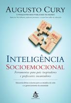 Livro - Inteligência socioemocional Livro - Inteligência socioemocional