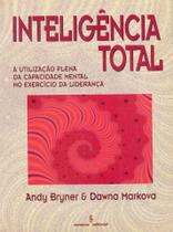 Livro - Inteligência total