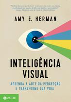 Livro - Inteligência visual