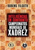 Livro - Inteligências em Confronto Livro - Inteligências em Confronto