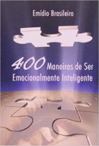Livro - Inteligências emocionais Livro - Inteligências emocionais