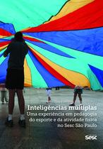 Livro - Inteligências múltiplas