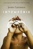 Livro - Intempérie Livro - Intempérie