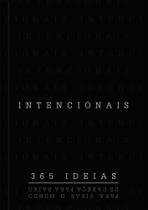 Livro - Intencionais