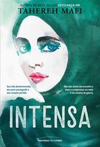 Livro - Intensa