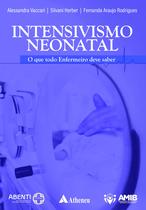 Livro - Intensivismo Neonatal