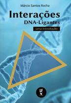 Livro - Interações DNA-ligantes uma introdução