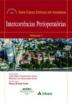 Livro - Intercorrências Perioperatórias