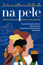 Livro - Interculturalidade na pele
