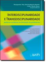 Livro - Interdisciplinaridade E Transdisciplinaridade Livro - Interdisciplinaridade E Transdisciplinaridade