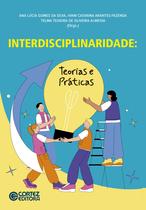 Livro - Interdisciplinaridade - teorias e práticas Livro - Interdisciplinaridade - teorias e práticas