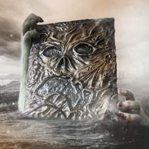 Livro Interestrack Necronomicon Evil Dead Diário de capa dura Livro Interestrack Necronomicon Evil Dead Diário de capa dura