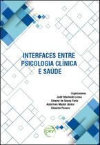 Livro - Interfaces entre psicologia clínica e saúde