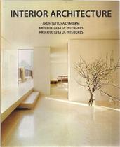 Livro - Interior Architecture