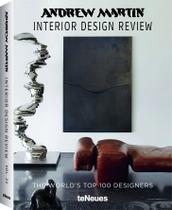 Livro - Interior design review - The world's top 100 designers