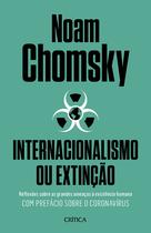 Livro - Internacionalismo ou extinção