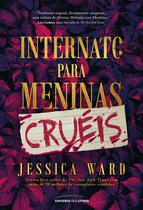 Livro - Internato para meninas cruéis