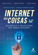 Livro - Internet das coisas (IoT)