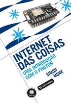 Livro - Internet das Coisas Livro - Internet das Coisas