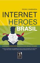 Livro - Internet Heroes Brasil